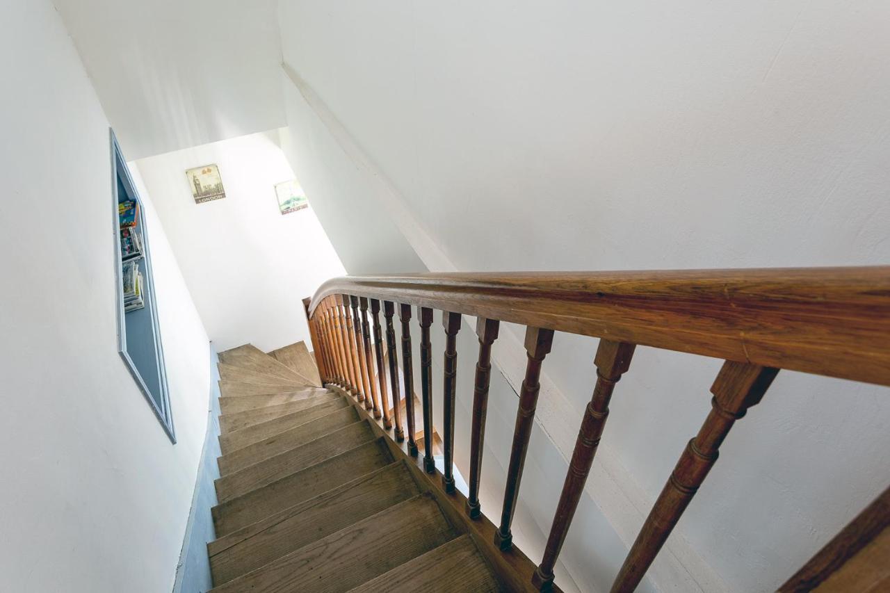 Manoir De La Mazeraie, Ideal Pour Le Teletravail Joué-lés-Tours Exteriör bild