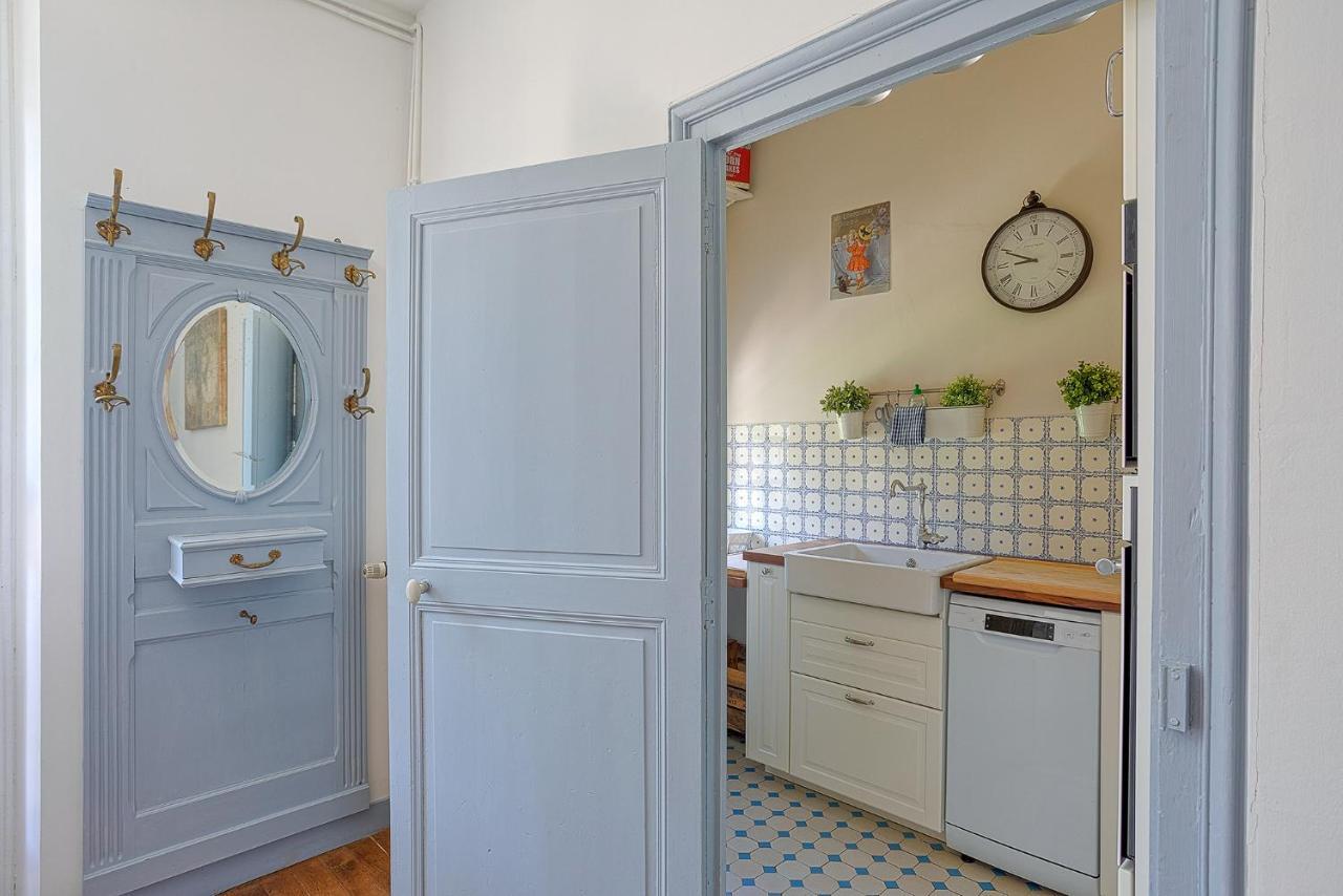 Manoir De La Mazeraie, Ideal Pour Le Teletravail Joué-lés-Tours Exteriör bild