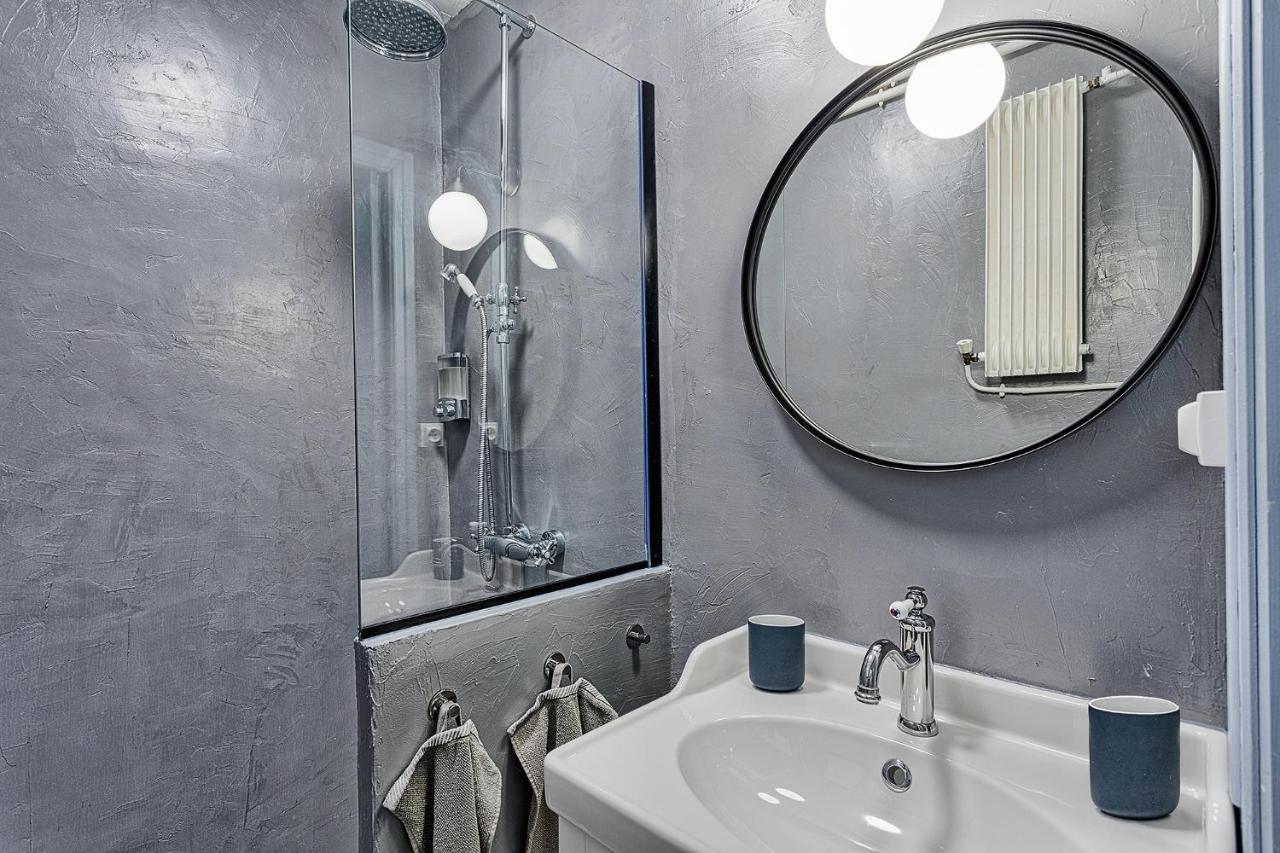 Manoir De La Mazeraie, Ideal Pour Le Teletravail Joué-lés-Tours Exteriör bild